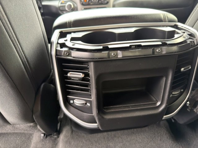 Used 2022 RAM 1500 Big Horn RWD image 20