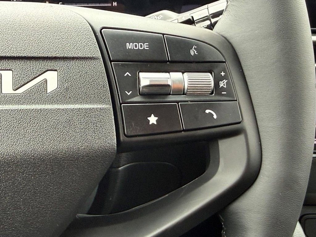 New 2026 Kia Sportage EX image 10