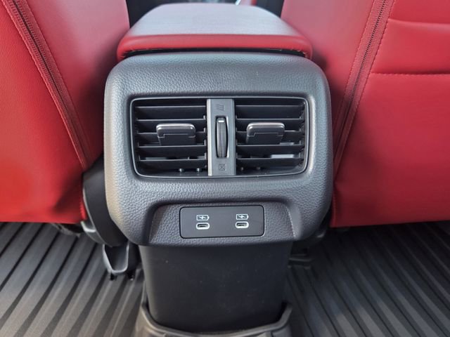 New 2026 Acura ADX A-Spec FWD image 16