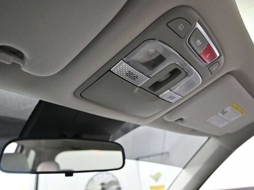Used 2024 Kia Telluride S w/ S Sunroof Package image 26