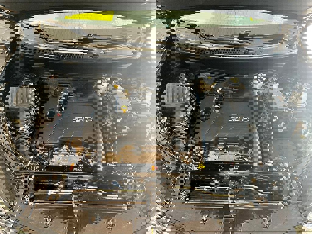 Used 2022 Chevrolet Equinox LT image 29