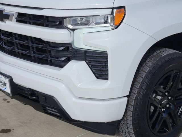 New 2025 Chevrolet Silverado 1500 RST w/ Convenience Package II image 7