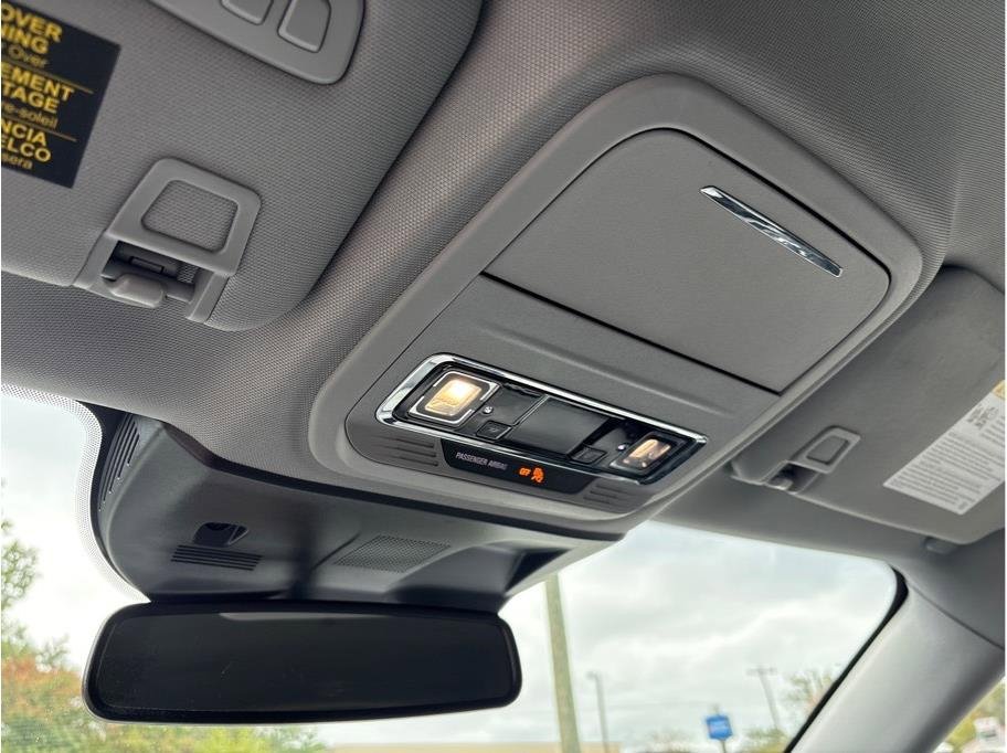 Used 2020 Lincoln Corsair Sport Utility 4D w/ Equipment Group 101A image 20