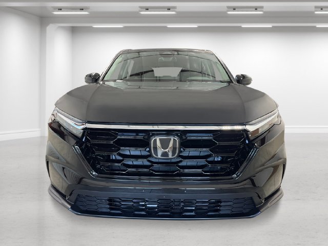 New 2027 Honda CR-V EX image 8