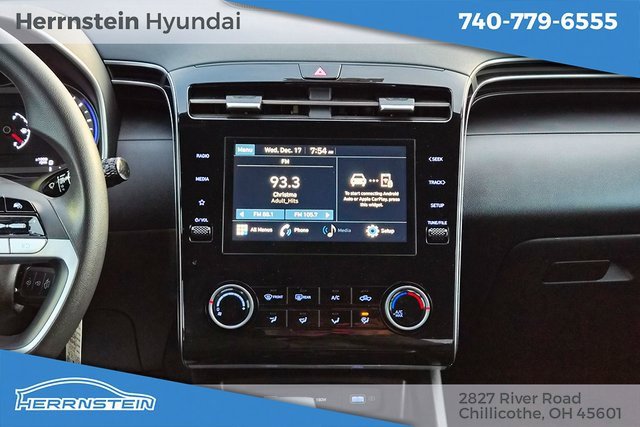 Certified 2024 Hyundai Santa Cruz SE image 10