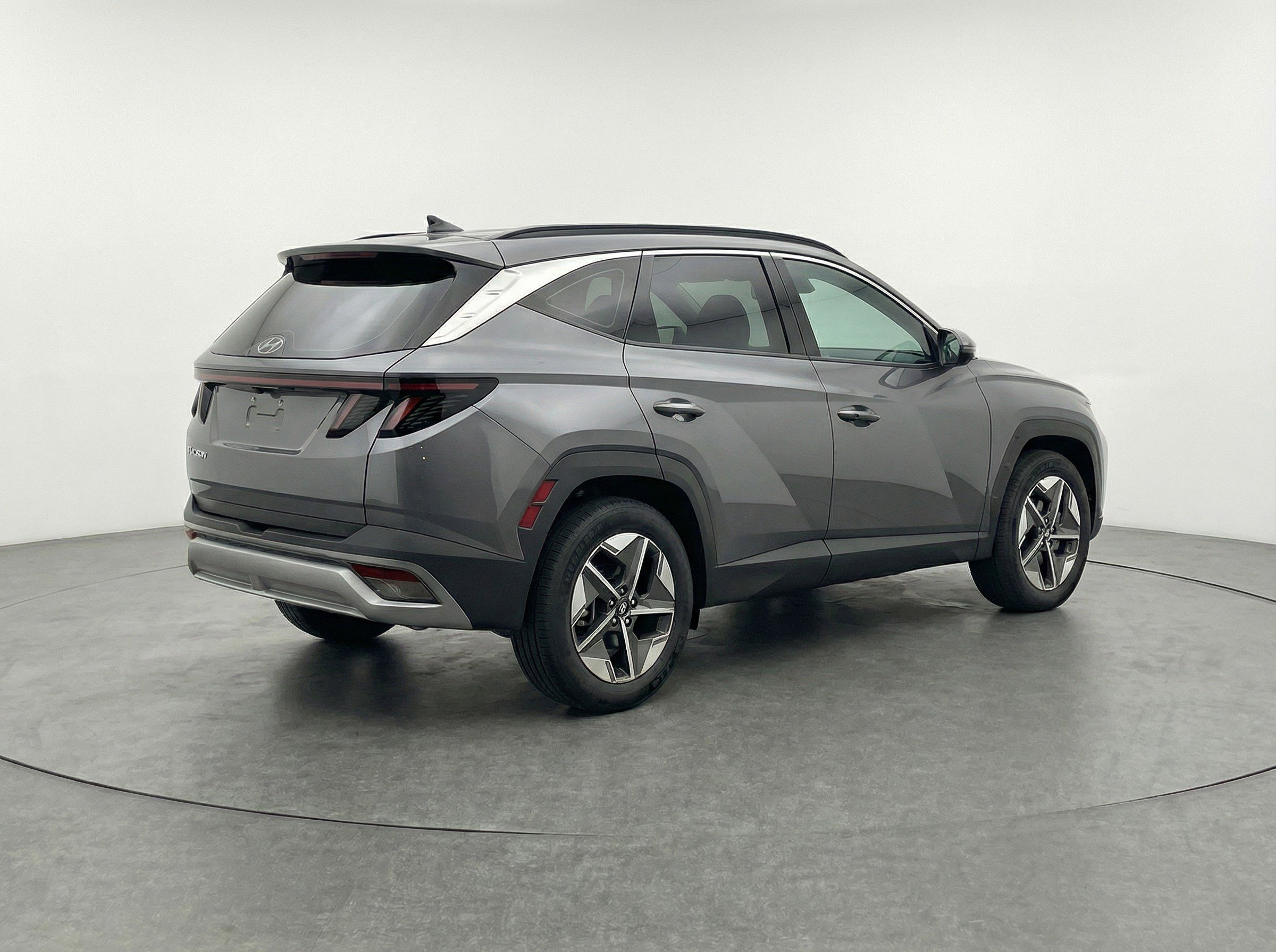 Used 2025 Hyundai Tucson SEL image 9