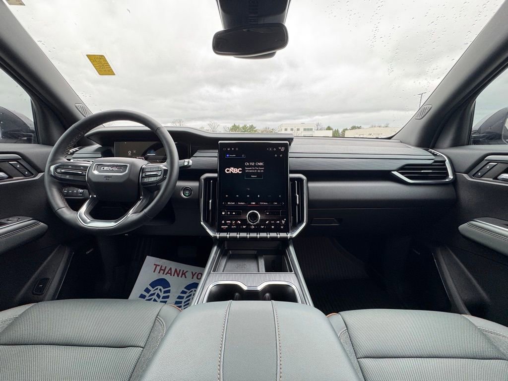 Used 2024 GMC Acadia AT4 w/ LPO, Floor Liner Package image 22