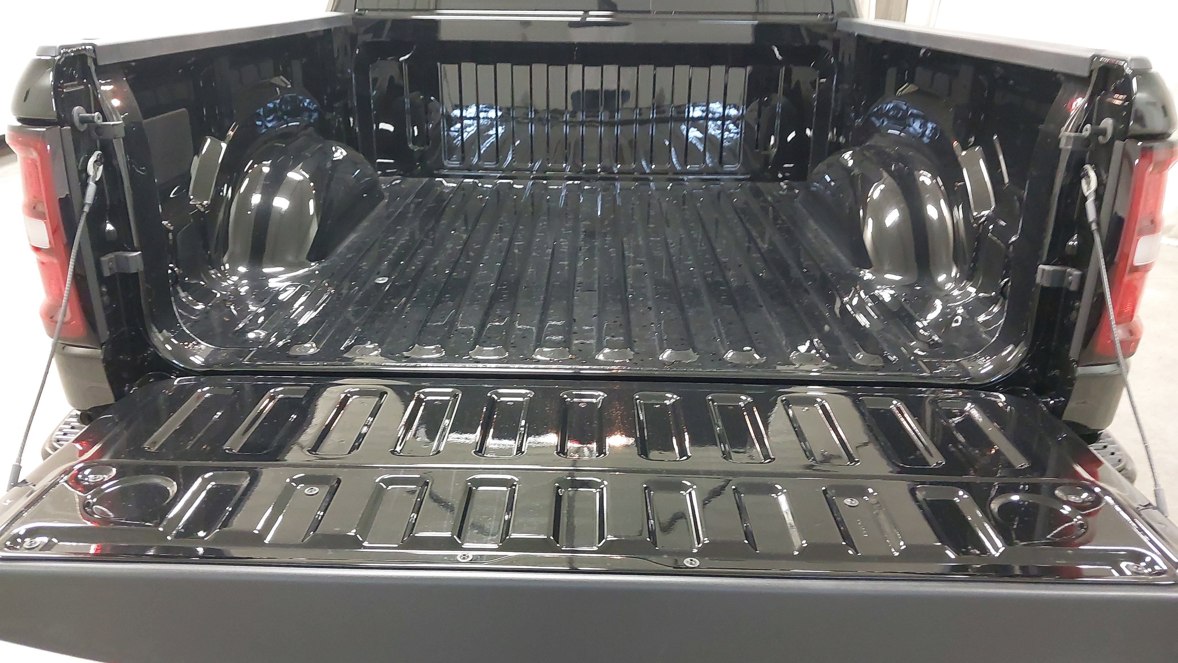 New 2026 RAM 1500 Big Horn image 27