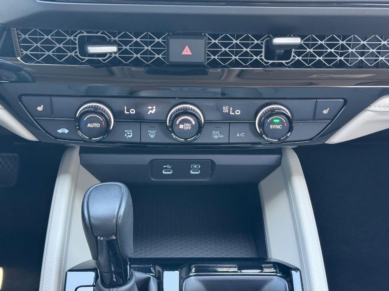 Used 2023 Honda Accord EX-L image 15
