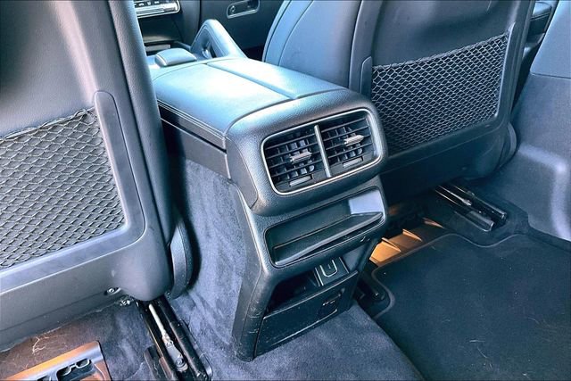 Used 2023 Mercedes-Benz GLE 350 4MATIC image 13