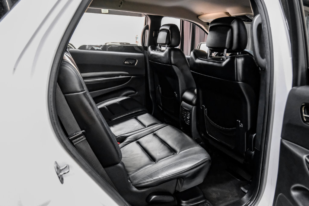 Used 2019 Dodge Durango GT RWD image 42