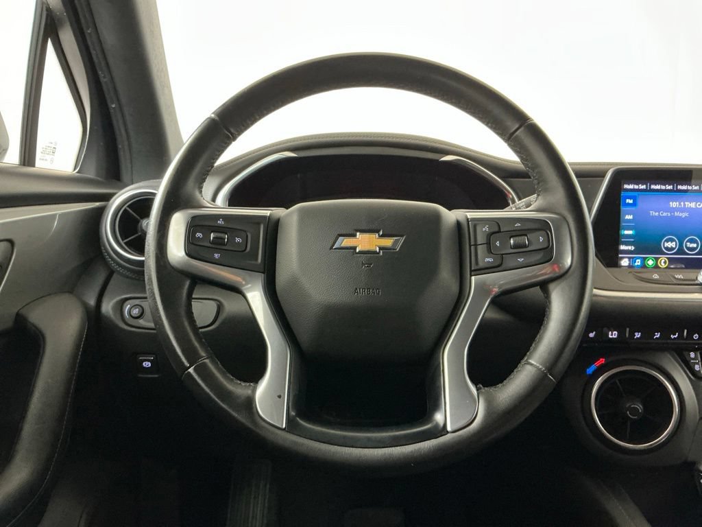 Used 2020 Chevrolet Blazer LT FWD image 15