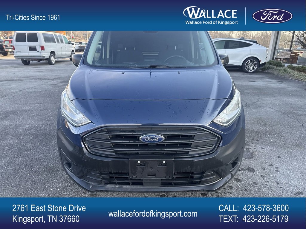 Used 2020 Ford Transit Connect XL w/ Trailer Tow Package image 2