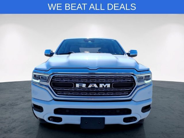 Used 2024 RAM 1500 Limited AWD/4WD image 4
