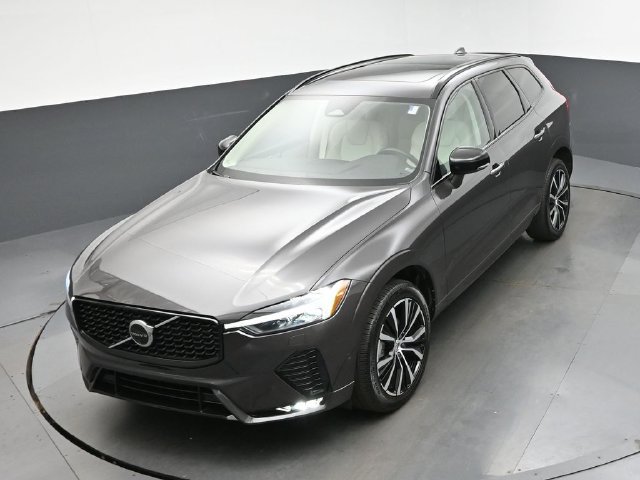 Used 2024 Volvo XC60 B5 Plus w/ Protection Package Premier AWD/4WD image 44