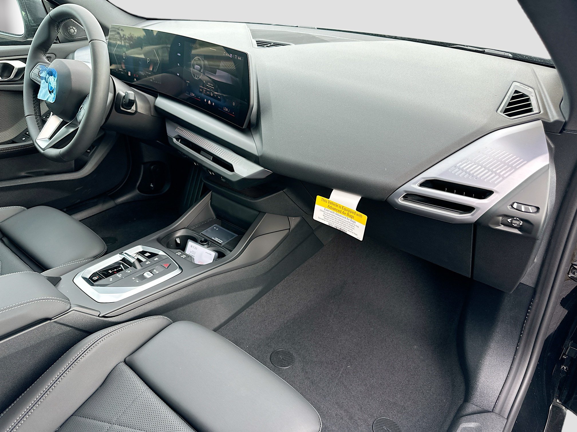 New 2026 BMW 228i FWD image 24