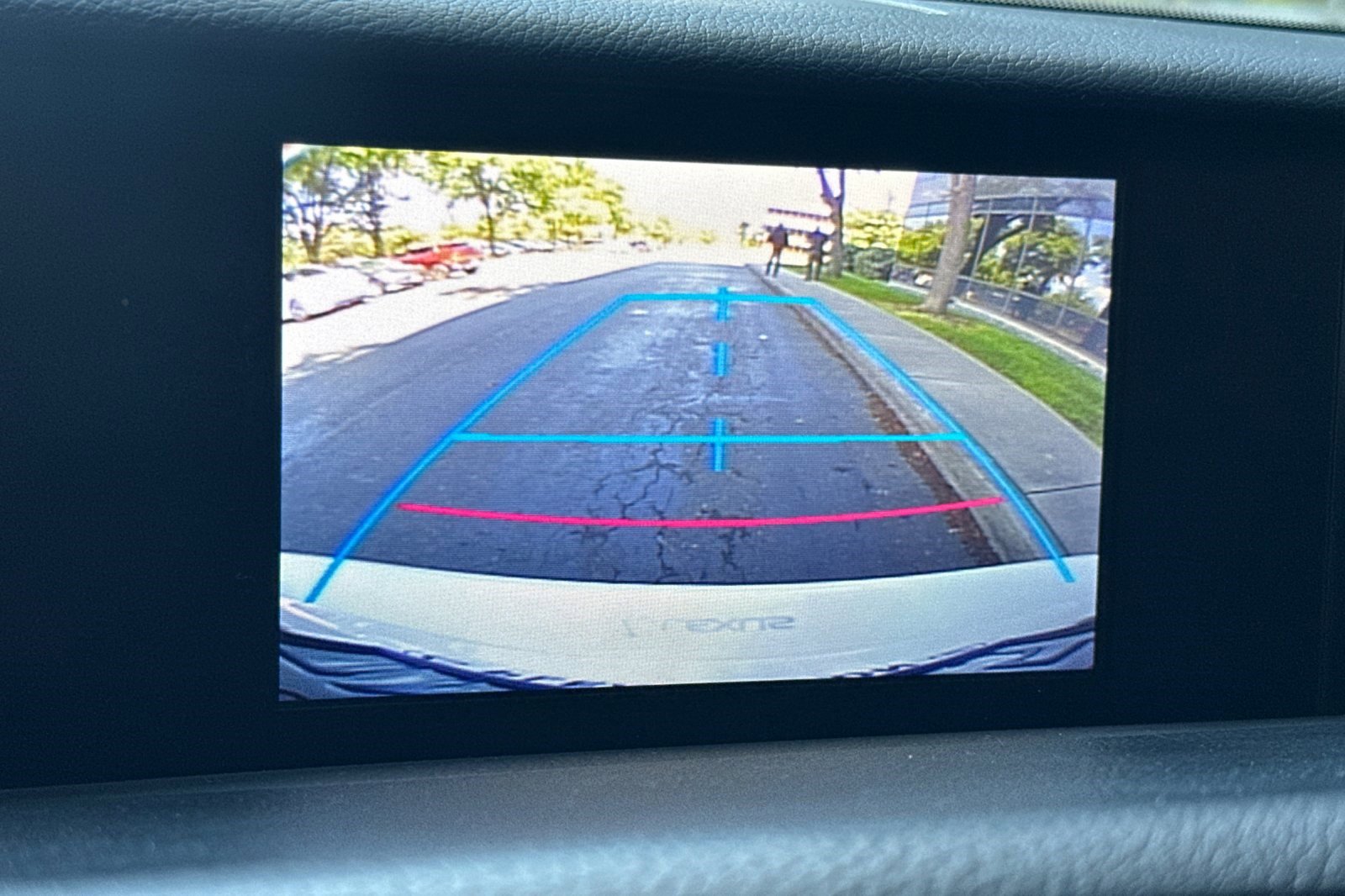Used 2014 Lexus IS 250 w/ Navigation Package RWD image 24