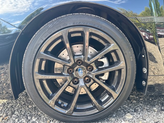 Used 2021 Subaru WRX Premium AWD/4WD image 27