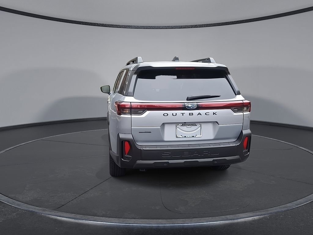 New 2026 Subaru Outback Touring XT AWD/4WD image 7