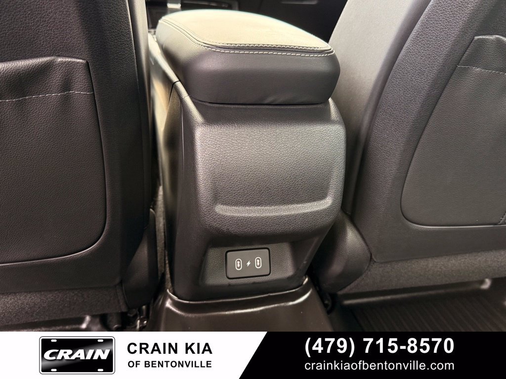 Certified 2025 Kia K5 GT-Line FWD image 27