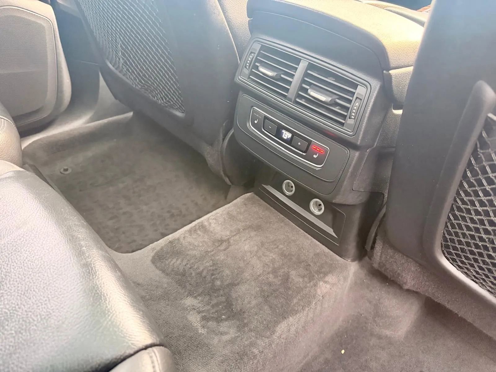 Used 2018 Audi Q7 3.0T Premium image 11