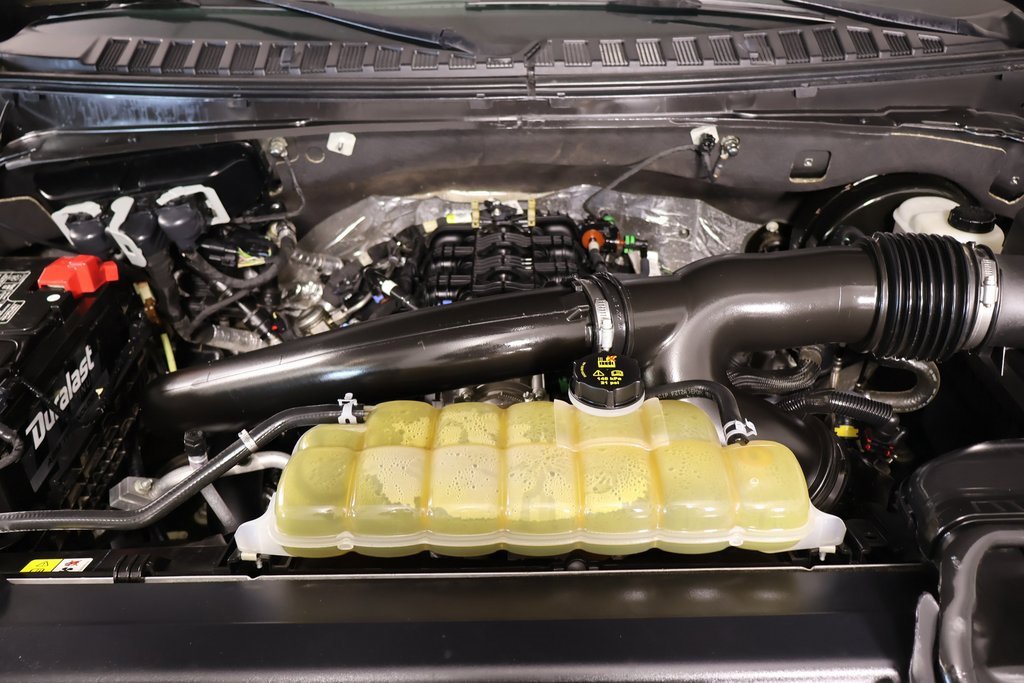 Used 2021 Ford Expedition Max Limited image 22