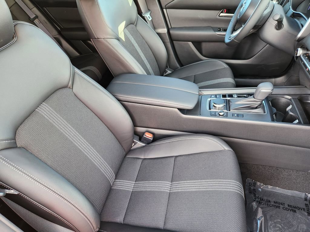 New 2026 MAZDA CX-50 2.5 Hybrid w/ Cargo Package image 5