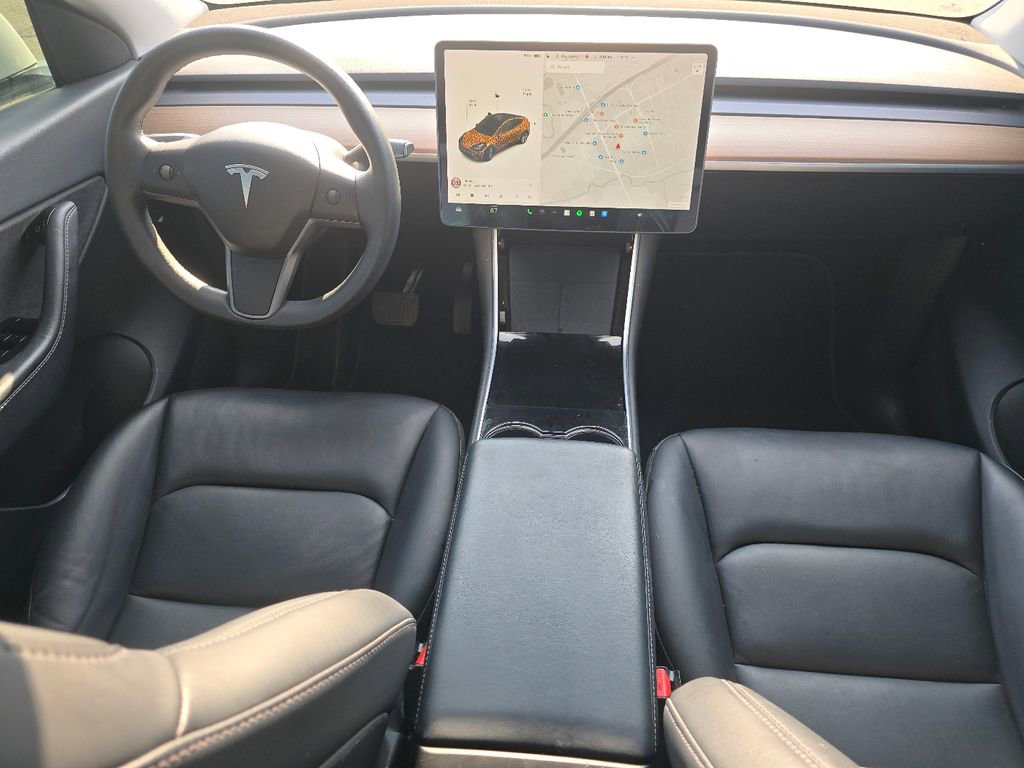 Used 2020 Tesla Model Y Long Range image 20