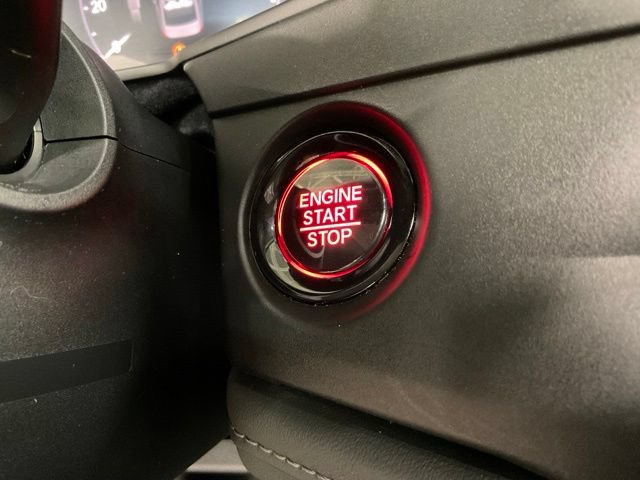 Certified 2024 Honda Accord EX image 32
