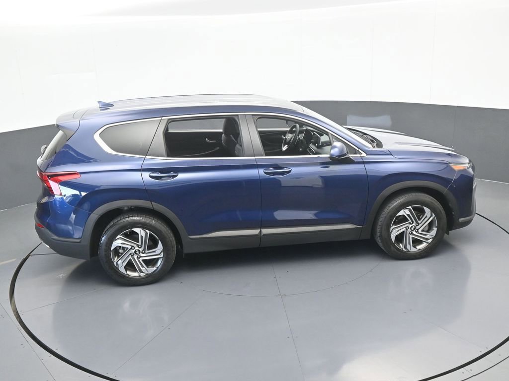 Used 2023 Hyundai Santa Fe SE image 46