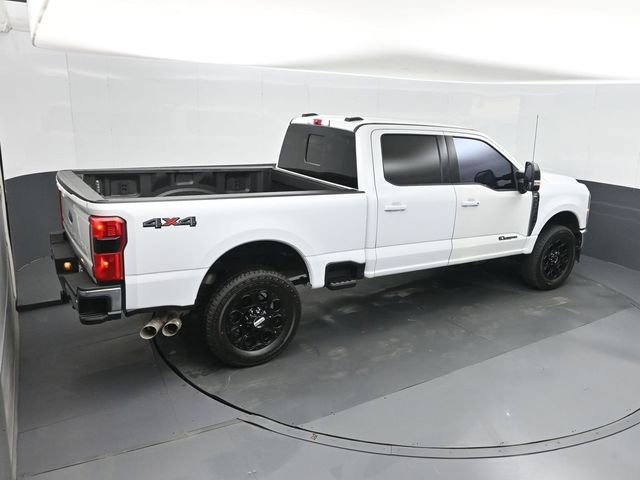 Used 2024 Ford F250 Lariat AWD/4WD image 30