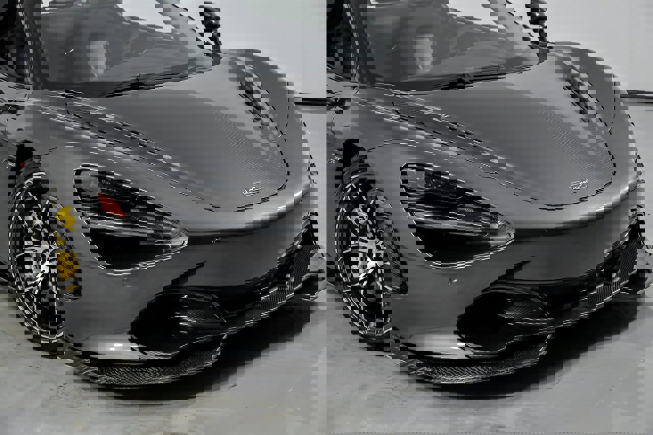 Used 2019 McLaren 720S Performance image 5