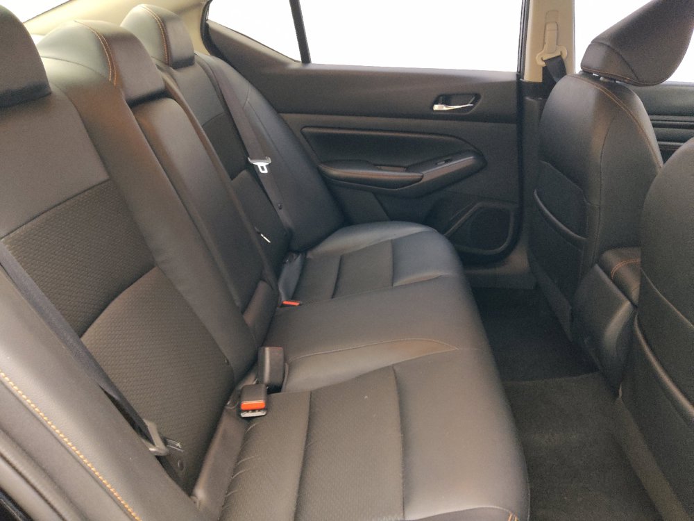 Used 2019 Nissan Altima 2.5 SR w/ SR Premium Package FWD image 19