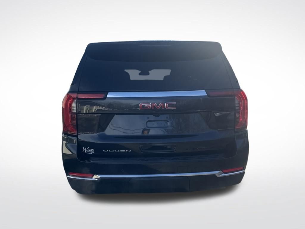 New 2026 GMC Yukon XL Elevation image 30