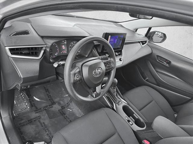 Used 2023 Toyota Corolla LE image 11