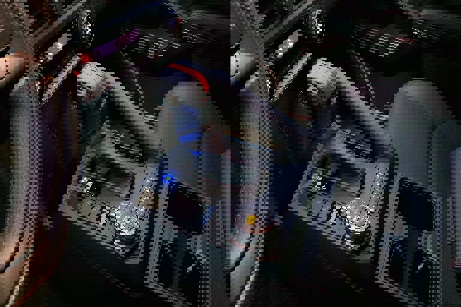 Used 2025 Toyota 4Runner TRD Pro image 17