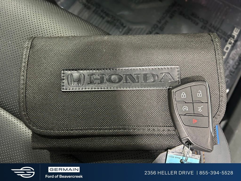 Used 2024 Honda Prologue Elite image 29