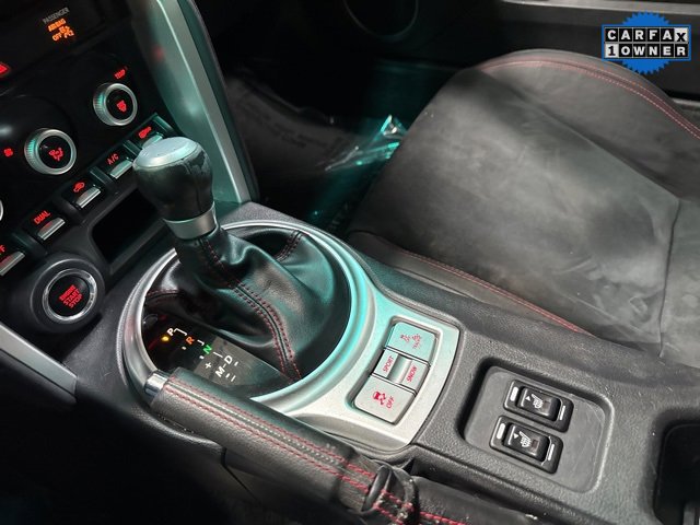 Used 2018 Subaru BRZ Limited image 17