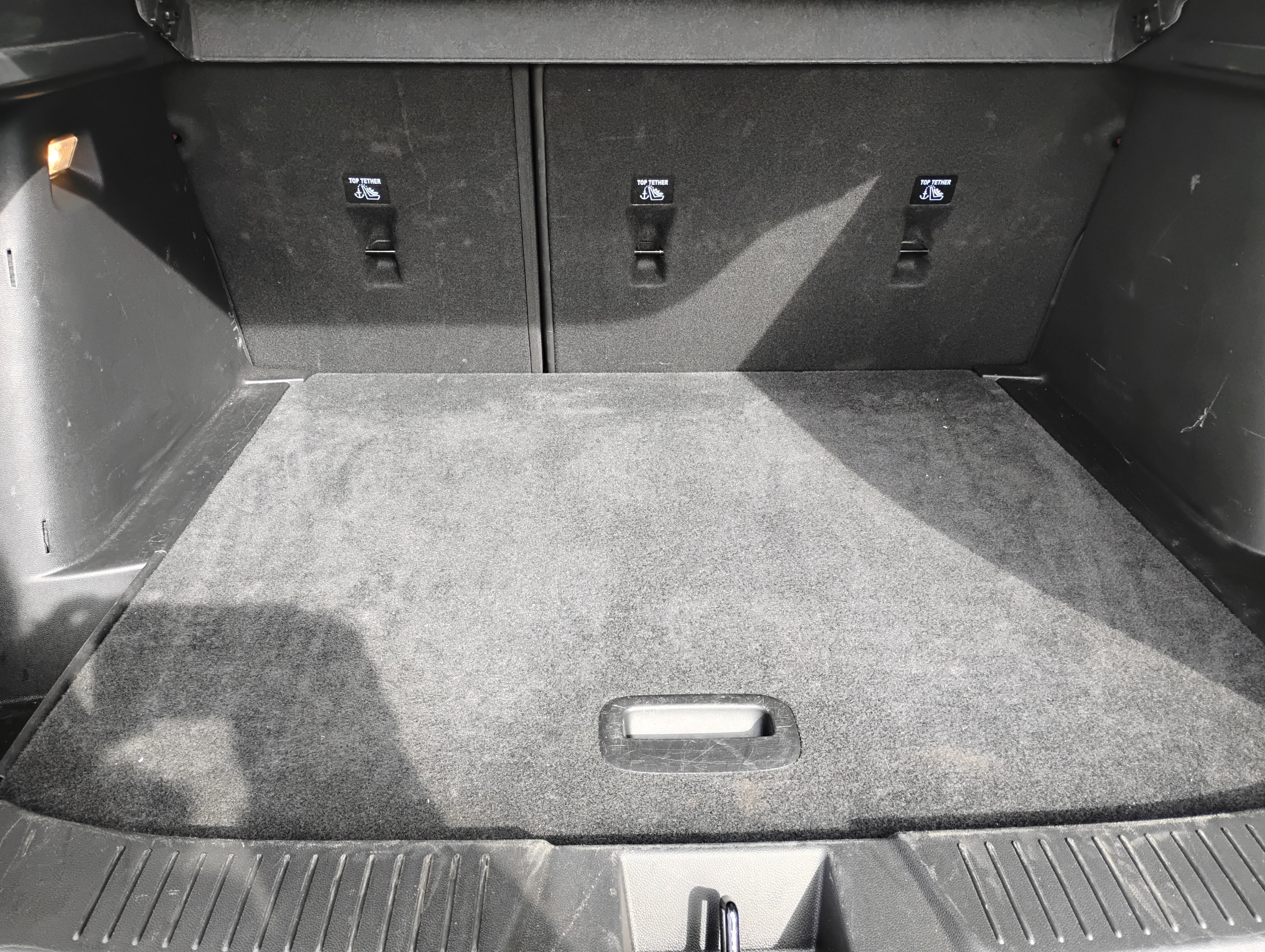 Used 2025 Chevrolet Trax LT w/ LT Convenience Package image 21