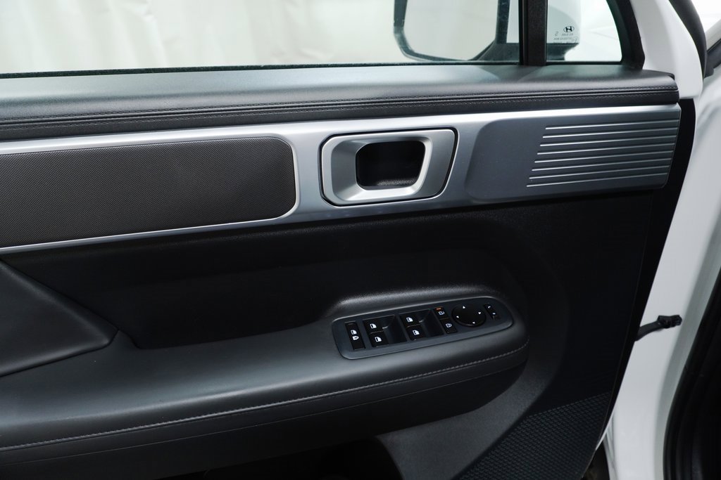 Used 2024 Hyundai Santa Fe SEL image 19