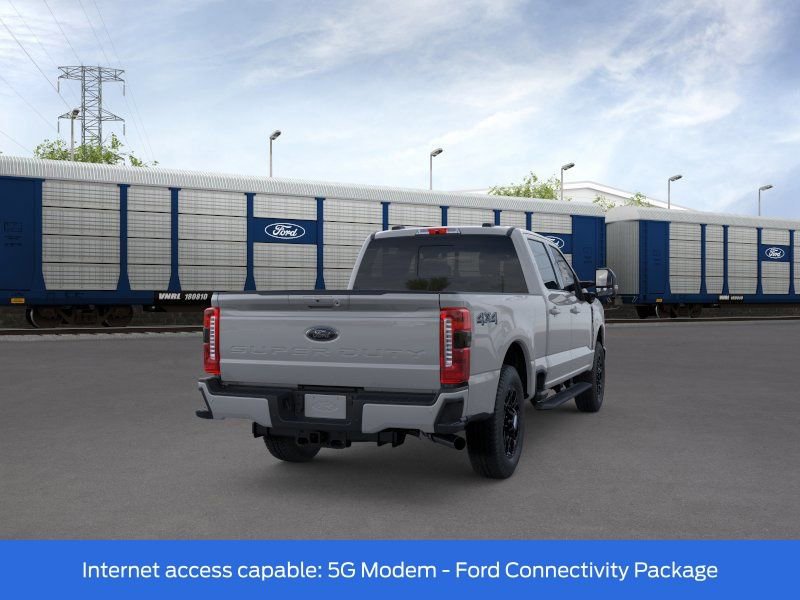 New 2026 Ford F350 Lariat AWD/4WD image 9
