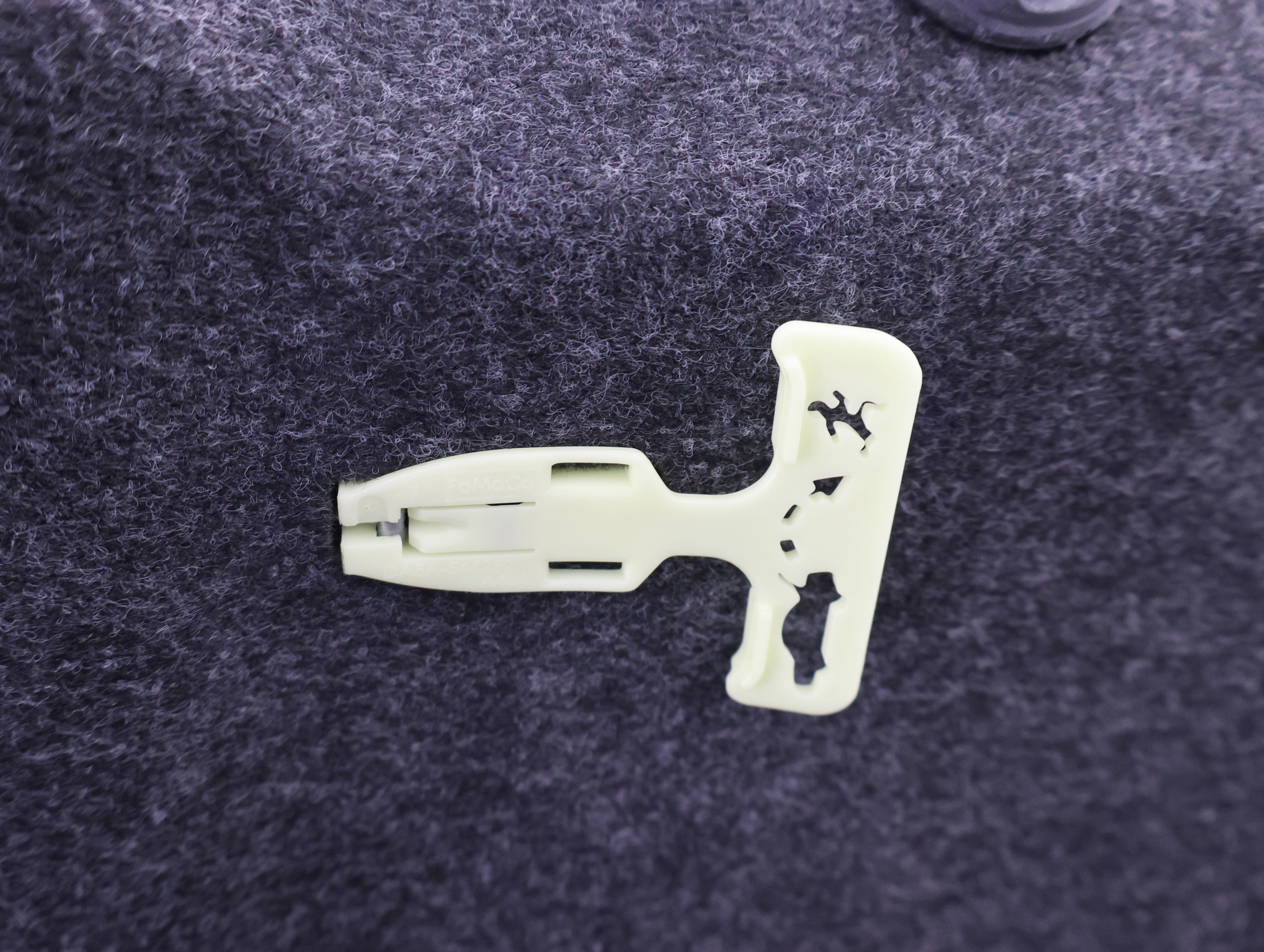 Used 2019 Ford Mustang Bullitt w/ Bullitt Electronics Package RWD image 29