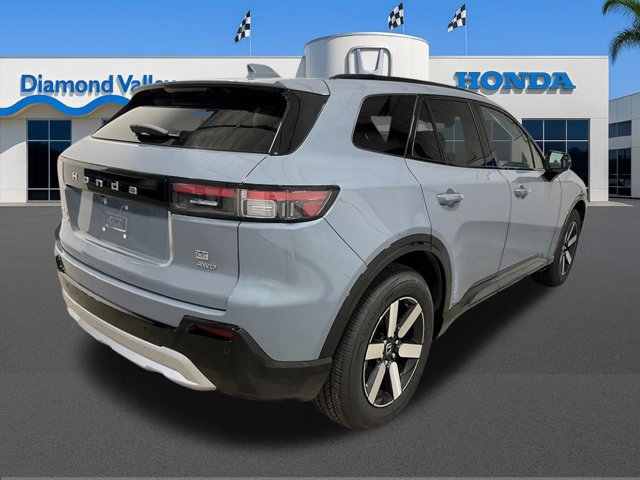 New 2026 Honda Prologue Touring image 3