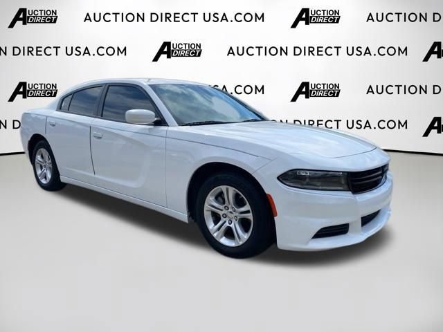 Used 2022 Dodge Charger SXT RWD image 22