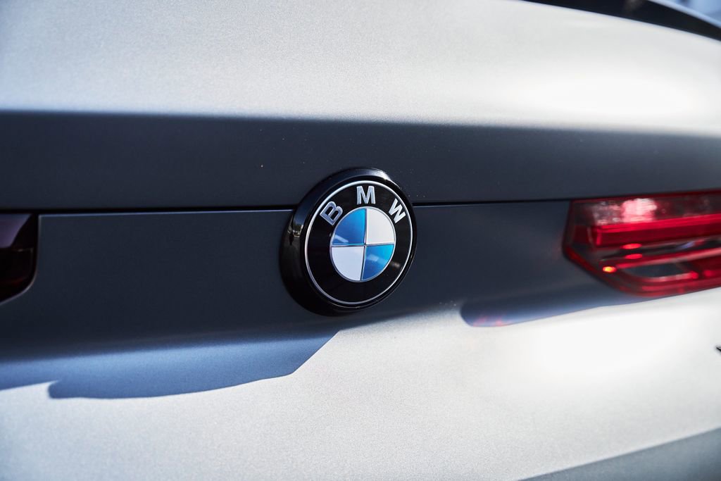 Used 2026 BMW X6 M Competition w/ Executive Package image 12