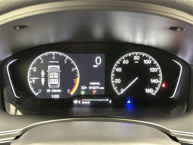 Used 2024 Honda Civic Sport image 27