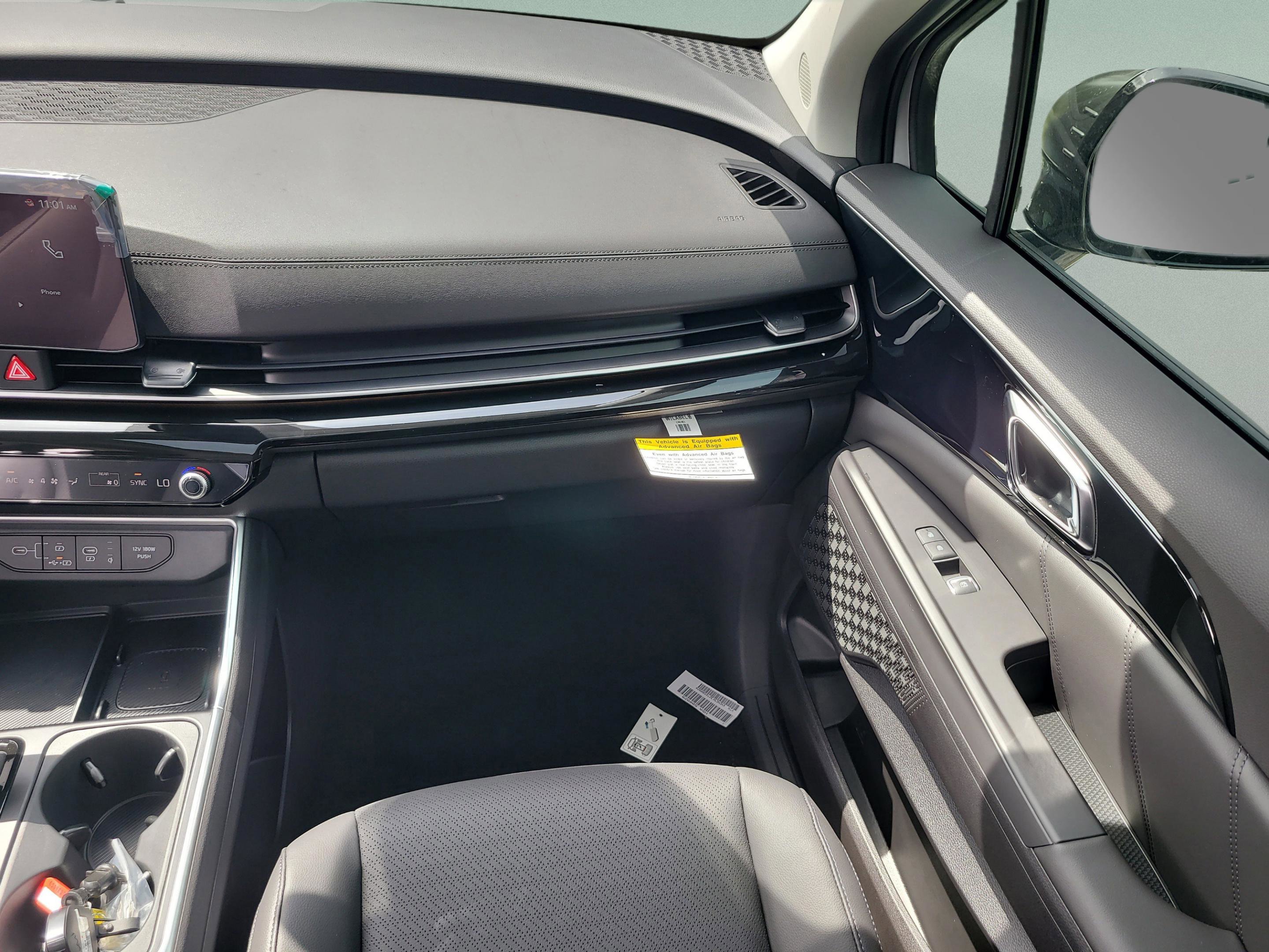 New 2026 Kia Carnival SX Prestige image 15