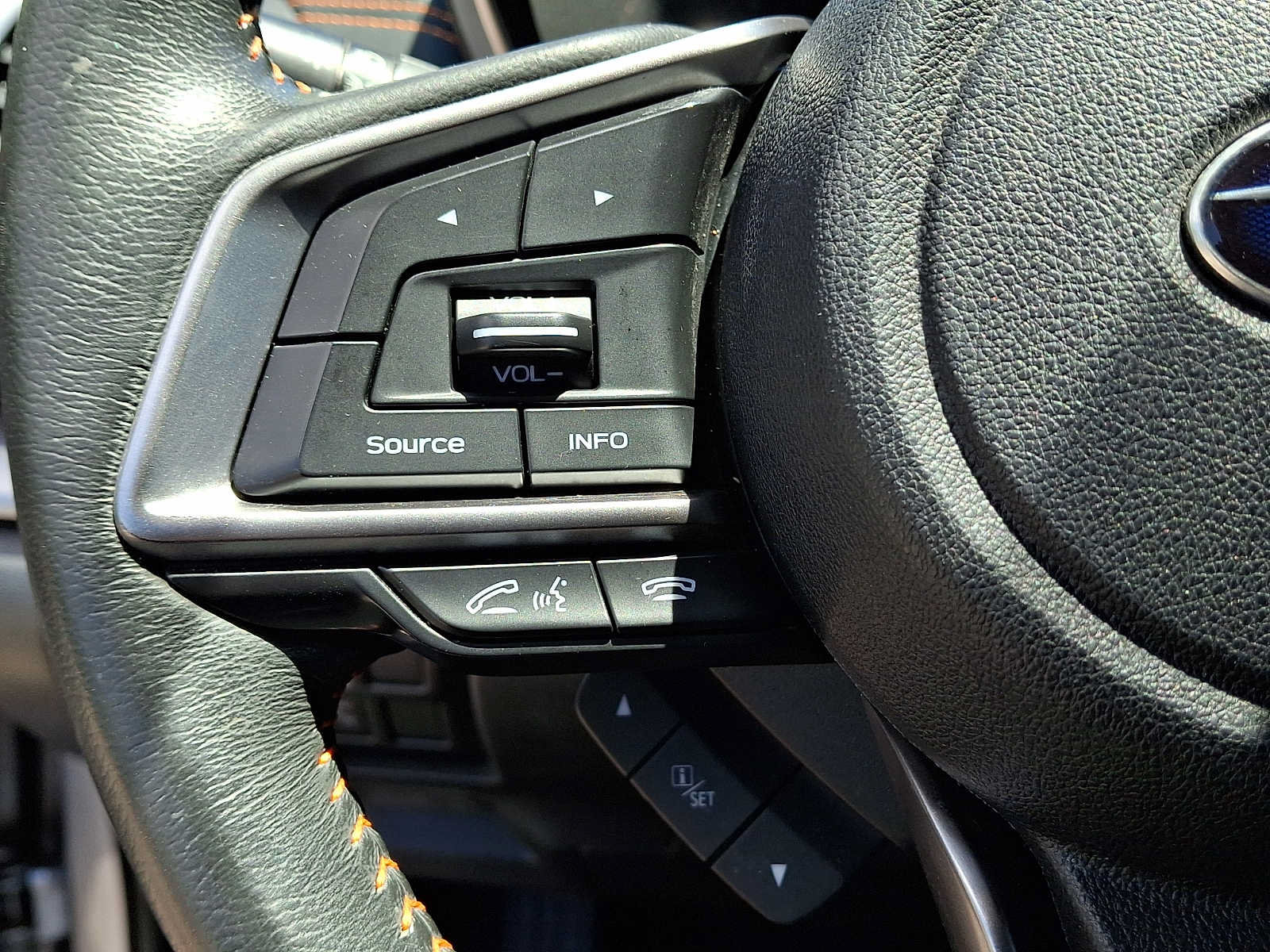 Used 2020 Subaru Crosstrek 2.0i Limited AWD/4WD image 21