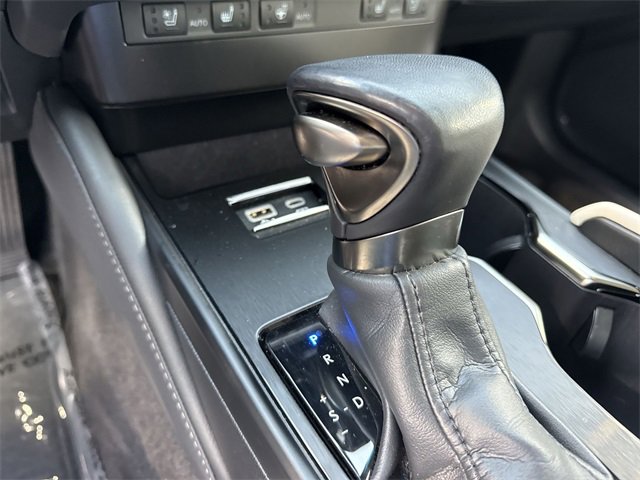 Certified 2023 Lexus ES 250 w/ Premium Package image 20