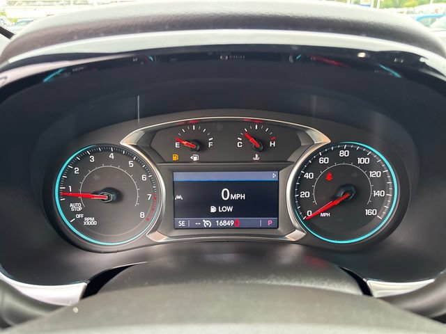 Used 2023 Chevrolet Traverse LT FWD image 15